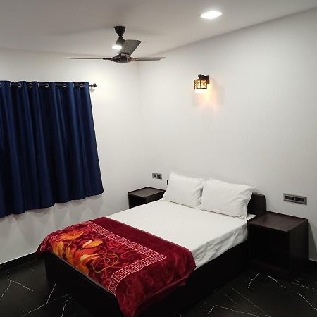 La Casa De Alexa Homestay Idukki Esterno foto
